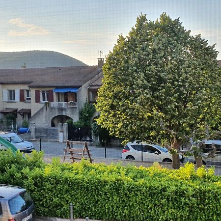Appartamento Le Petit Provencal Espeluche Esterno foto