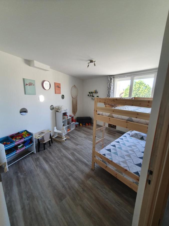 Appartamento Le Petit Provencal Espeluche Esterno foto