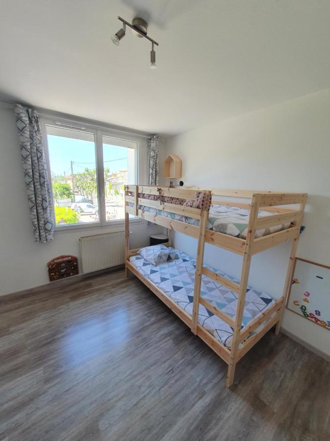 Appartamento Le Petit Provencal Espeluche Esterno foto