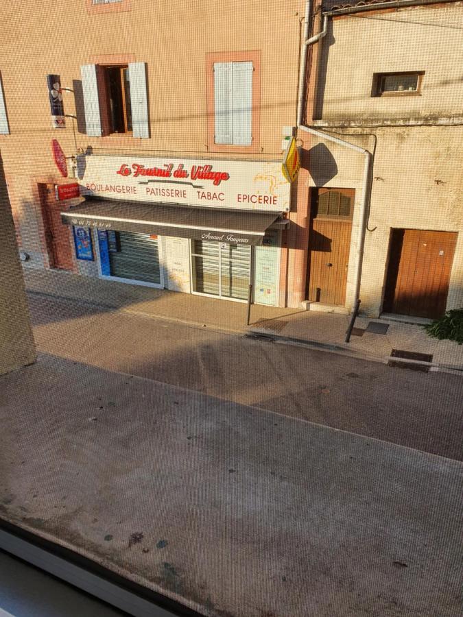 Appartamento Le Petit Provencal Espeluche Esterno foto