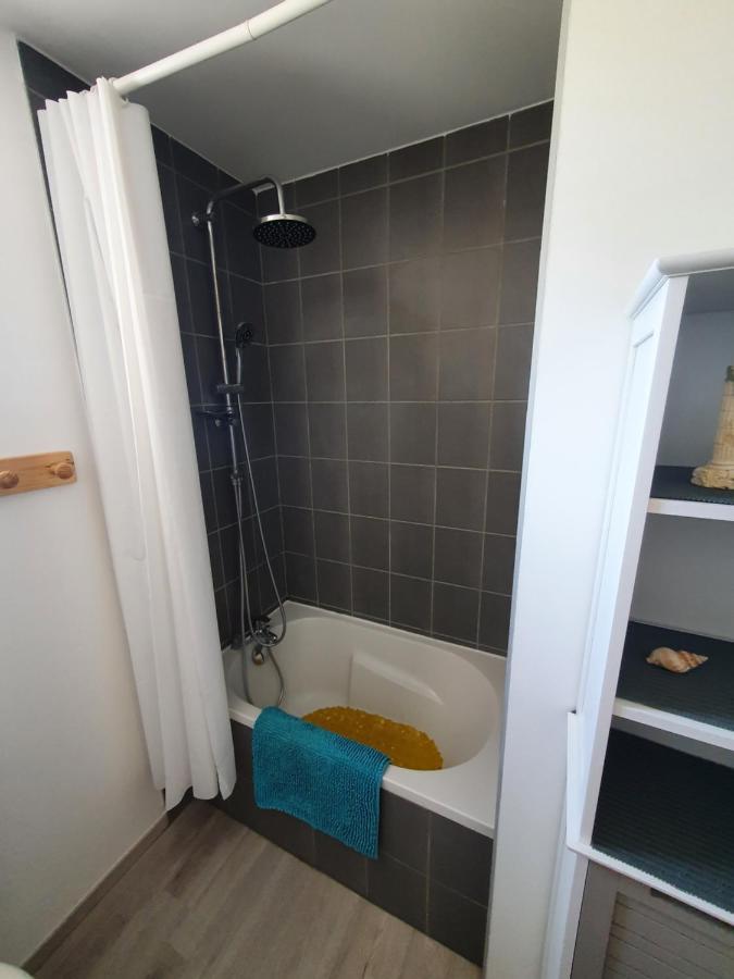 Appartamento Le Petit Provencal Espeluche Esterno foto